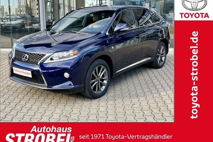 Lexus RX 450