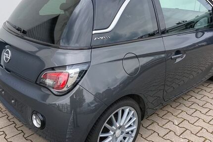 Opel Adam 70.000 km 4.300 &euro; Bremen 28197