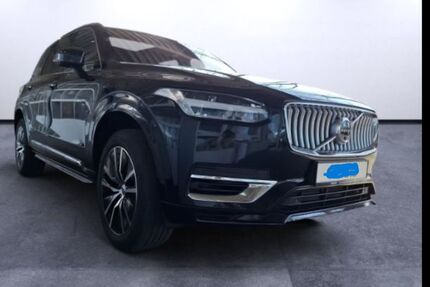 Volvo XC90 78.650 km 39.400 &euro; Dormagen 41540
