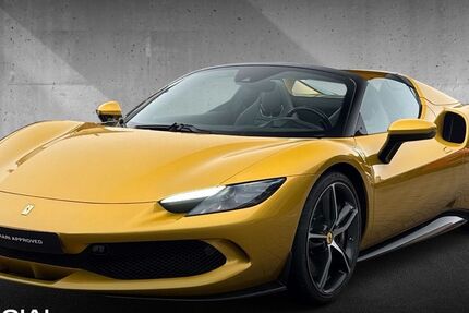 Ferrari 296 GTS 4.100 km 299.900 &euro; Osterhofen 94486