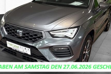 Seat Ateca 62.469 km 21.807 &euro; Zell u.A. 73119