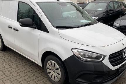 Mercedes-Benz Citan 55.864 km 12.490 &euro; Zwickau 08058