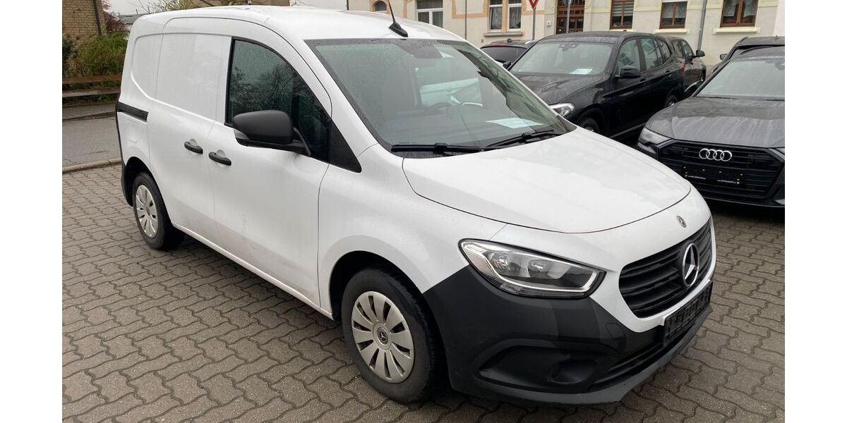 Mercedes-Benz Citan 55.864 km 13.890 &euro; Zwickau 08058