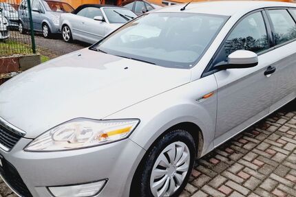 Ford Mondeo 260.900 km 1.190 € Chemnitz 09114