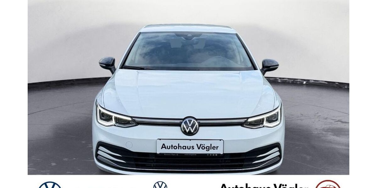 VW Golf 51.354 km 21.980 &euro; Bad König / Zell 64732