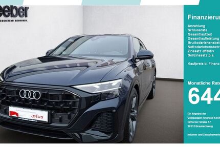 Audi Q8 28.227 km 66.890 &euro; Herrenberg 71083