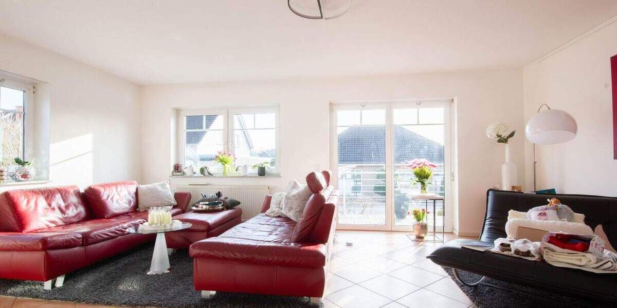 Doppelhaushälfte Möhnesee Günne - 6 Zimmer, 173 m&sup2;, 360.000&euro; | Angebot:25427641