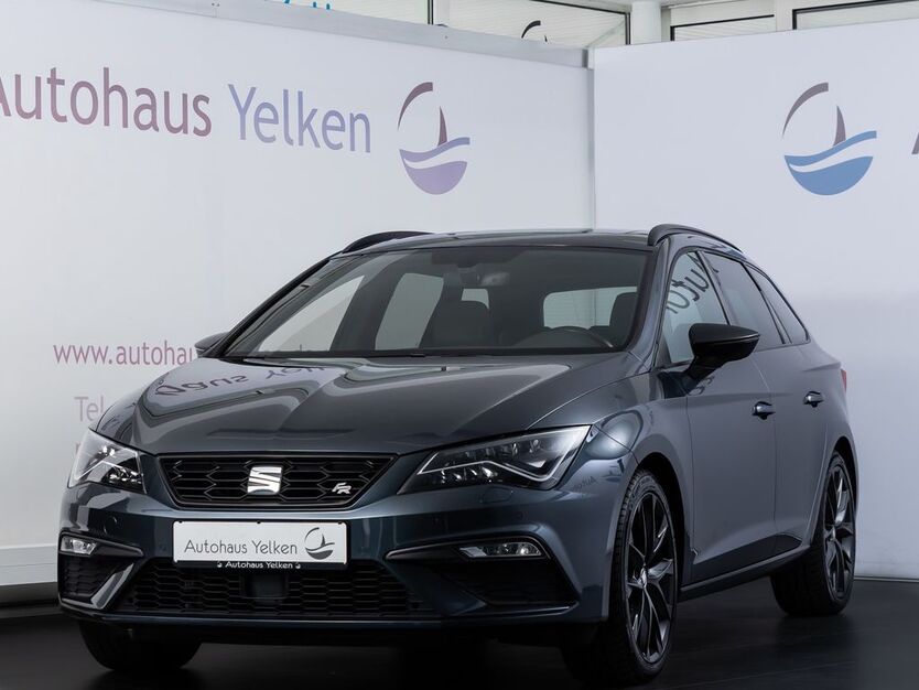 Seat Leon 62.750 km 19.490 € Spaichingen 78549