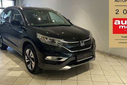 Honda CR-V 235.000 km 12.000 &euro; Frohburg 04654