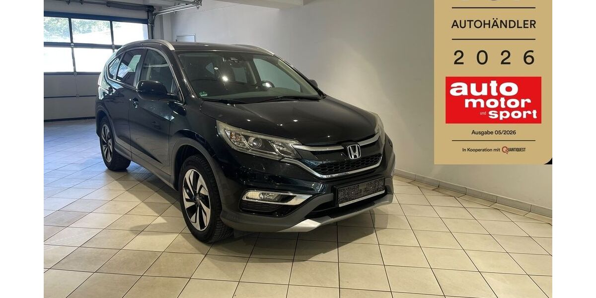 Honda CR-V 235.000 km 12.000 &euro; Frohburg 04654