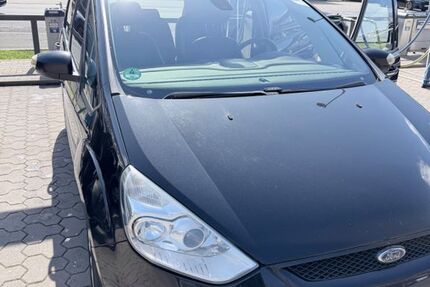 Ford S-Max 325.000 km 1.250 &euro; Moers 47445