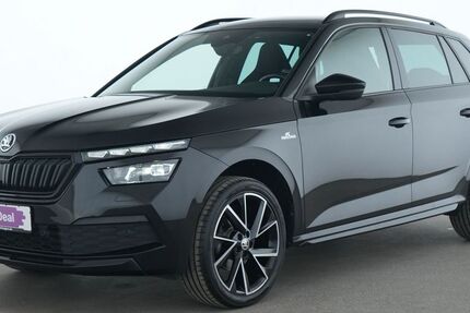 Skoda Kamiq 60.322 km 21.425 &euro; Dietzenbach bei Frankfurt 63128
