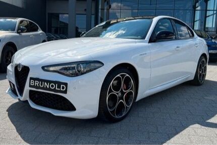 Alfa Romeo Giulia 40.000 km 34.900 € Stuttgart 70565