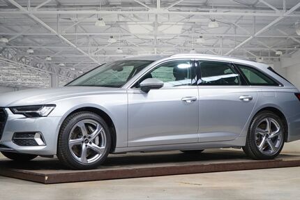 Audi A6 14.300 km 42.280 &euro; Michelstadt 64720