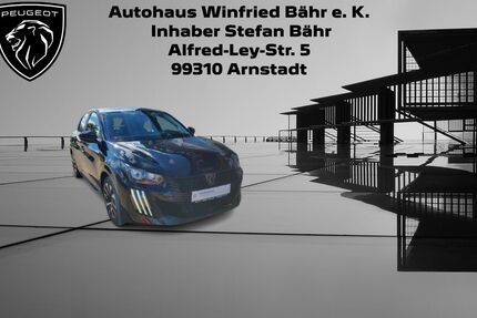 Peugeot 208 18.500 km 16.600 € Arnstadt 99310