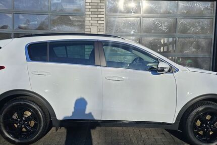 Kia Sportage 70.000 km 19.890 &euro; Ascheberg 59387