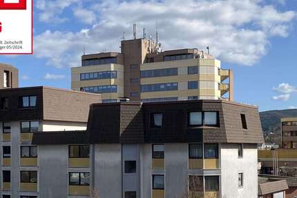 Wohnung Hemer - 2.5 Zimmer, 73 m&sup2;, 129.950&euro; | Angebot:26311707