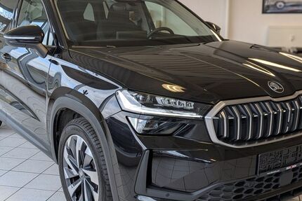 Skoda Kodiaq 25.654 km 41.980 &euro; Homberg (Efze) 34576