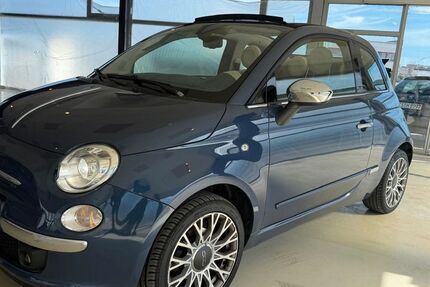 Fiat 500 261.000 km 3.999 &euro; Pfarrkirchen 84347