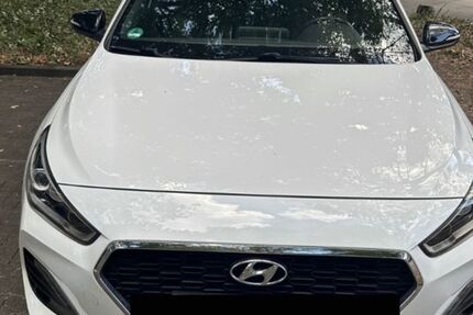 Hyundai i30 95.000 km 16.100 &euro; Waldkirch 79183