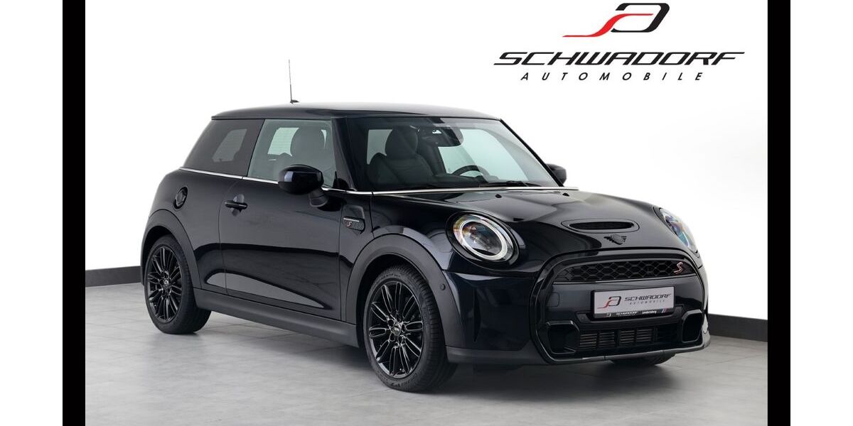 Mini Cooper S 41.100 km 29.950 &euro; Lambertsberg 54649