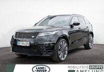 Gebrauchtwagen Land Rover Range Rover Velar
