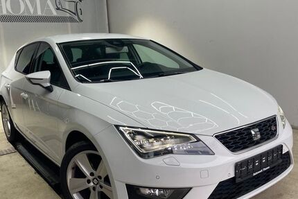 Seat Leon 126.329 km 11.490 &euro; Knittlingen 75438