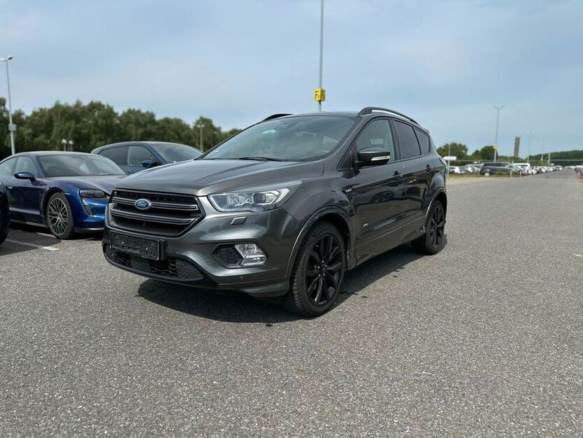 Kuga