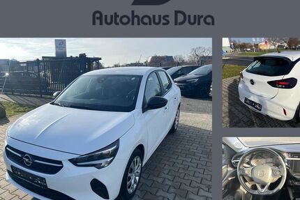Opel Corsa 83.600 km 12.950 € Rüsselsheim 65428