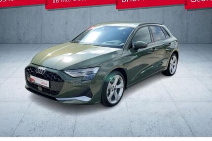 Audi A3 8.695 km 37.450 &euro; Soltau 29614