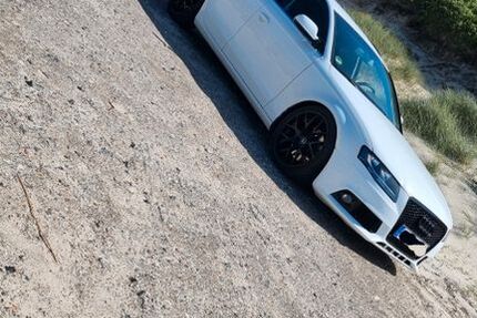 Audi A4 235.000 km 4.000 &euro; Schwalmstadt 34613