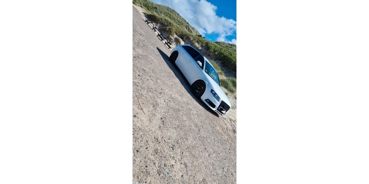 Audi A4 235.000 km 4.000 &euro; Schwalmstadt 34613