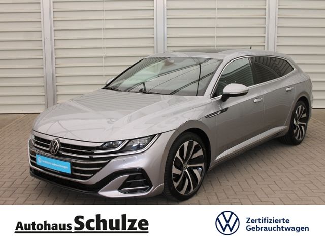Arteon