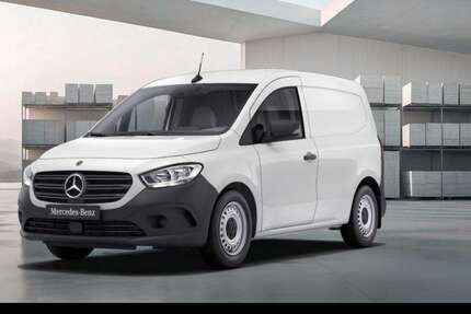 Mercedes-Benz Citan 6.214 km 22.015 &euro; Wiesbaden-Schierstein 65201