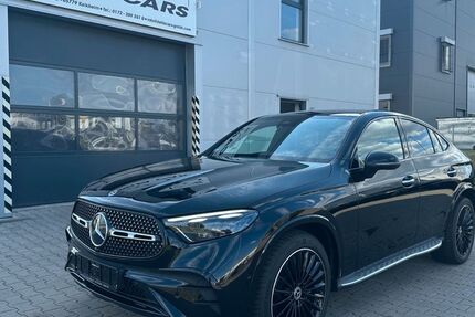 Mercedes-Benz GLC 220 20.000 km 64.250 &euro; Kelkheim 65779