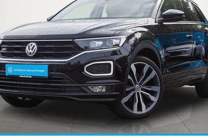VW T-Roc 79.710 km 20.440 &euro; Bad Homburg 61348