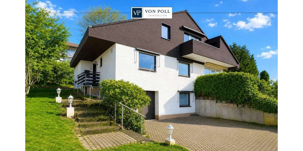 Einfamilienhaus Bad Honnef / Selhof Selhof - 7 Zimmer, 152 m&sup2;, 710.000&euro; | Angebot:27020833