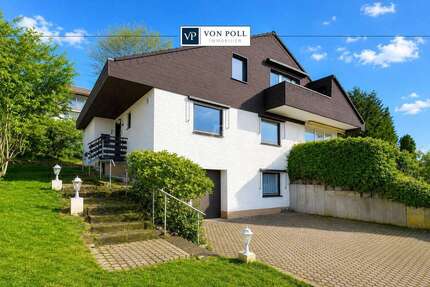 Haus Bad Honnef / Selhof Selhof - 7 Zimmer, 152 m&sup2;, 710.000&euro; | Angebot:27020833