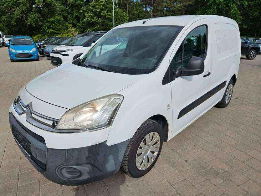 Berlingo
