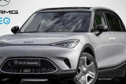 Smart #1 26.232 km 27.440 &euro; Hagen 58135