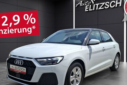 Audi A1 28.500 km 21.950 &euro; Kamenz 01917