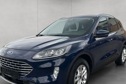 Ford Kuga 20.820 km 20.950 &euro; Hanau 63452