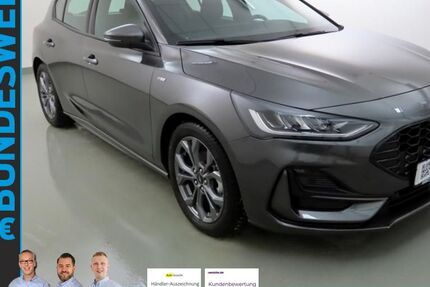 Ford Focus 9.311 km 23.440 &euro; Premnitz / Nahe A2 14727