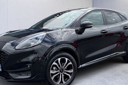 Ford Puma 25.804 km 23.170 € Waldshut-Tiengen 79761