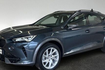 Cupra Formentor 45.635 km 24.950 &euro; Hamburg 22529