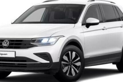 VW Tiguan 38.089 km 33.450 € Burghausen 84489
