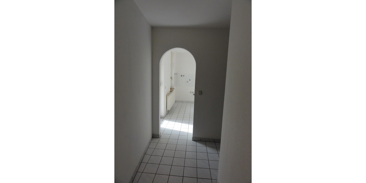Kapital in Eigentum: Sonnige 2-Zimmer- Dachgeschoss-Wohnung - Dachgeschoßwohnung Tambach-Dietharz TD, Waldstr.17 - WE 6 DG | Angebot:22818559