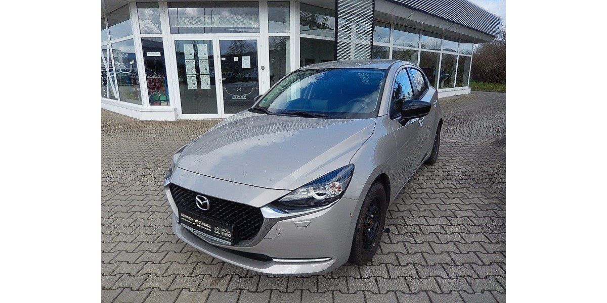 Mazda 2 47.957 km 14.990 &euro; Halle 06126