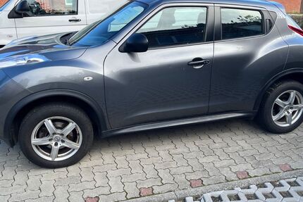 Nissan Juke 155.700 km 4.350 &euro; Bleckede 21354