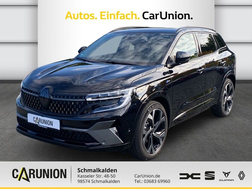 Renault Austral 3.010 km 37.480 € Schmalkalden 98574